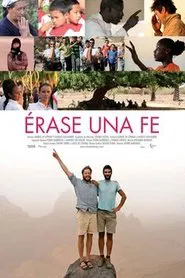 Poster do filme Érase una fe