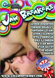 Poster do filme Jaw Breakers