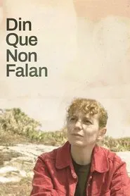 Din que non falan movie poster