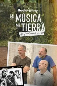 My Music, My Roots: Os Paralamas do Sucesso movie poster