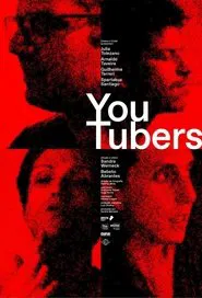 You Tubers movie poster