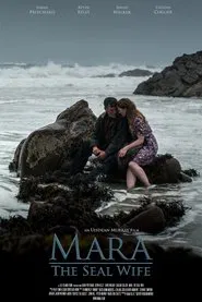 Mara: The Seal Wife movie poster