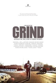 Poster do filme GRIND