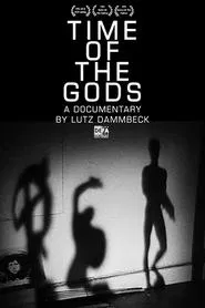 Time of the Gods movie poster