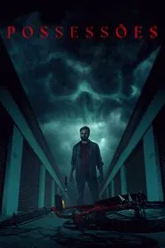 Poster do filme Possessões