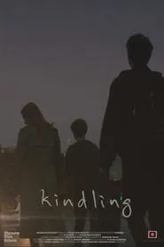Kindling movie poster
