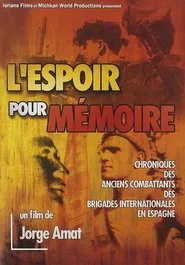 Chronicles of Hope movie poster