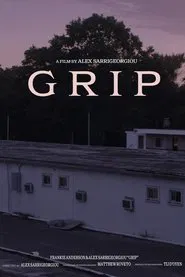 Grip movie poster