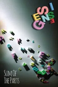 Genesis: Together and Apart movie poster