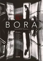 The Bora movie poster