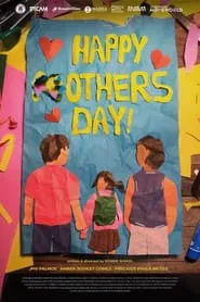 Happy (M)others Day! movie poster