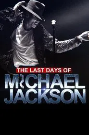 The Last Days of Michael Jackson movie poster