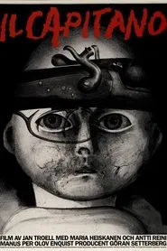 Il Capitano: A Swedish Requiem movie poster