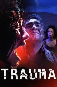 Trauma movie poster