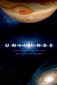 The Universe tv show poster