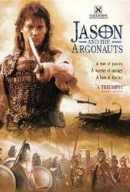 Poster do filme Jason and the Argonauts