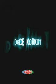 Dede Korkut tv show poster