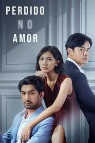 Poster da série Perdido no Amor