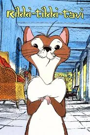 Poster do filme Rikki-Tikki-Tavi