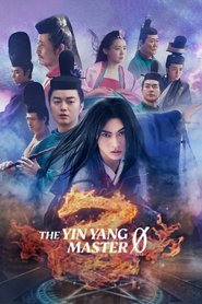 The Yin Yang Master Zero movie poster