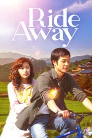 Ride Away movie poster