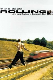 Rolling movie poster
