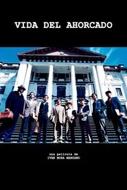 Poster do filme Vida del Ahorcado