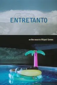Meanwhile movie poster