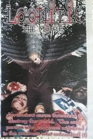 Poster do filme Loonitic The Movie