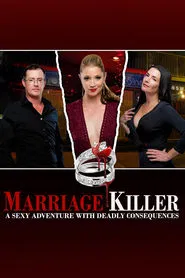 Marriage Killer movie poster
