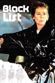 Black List movie poster