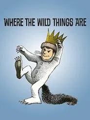 Where the Wild Things Are movie poster