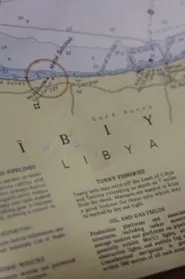 Search & Rescue movie poster