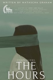 Confessions: The Hours movie poster