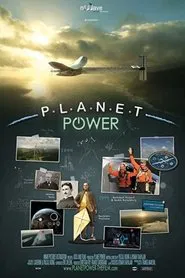 Poster do filme Planet Power