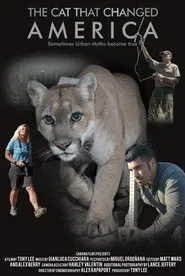The Cat That Changed America movie poster