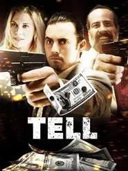 Tell movie poster