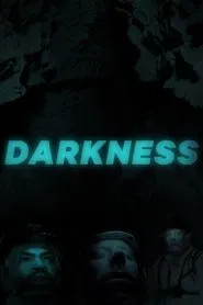 Darkness tv show poster