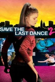 Save the Last Dance 2 movie poster