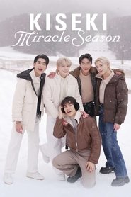 Kiseki Miracle Season tv show poster