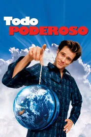 Poster do filme Todo Poderoso