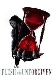 Flesh of the Unforgiven movie poster