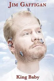 Jim Gaffigan: King Baby movie poster