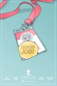 Poster do filme Good Job