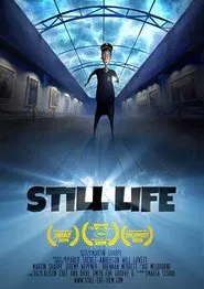 STILL LIFE movie poster
