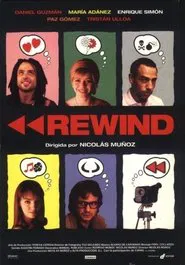 Rewind movie poster