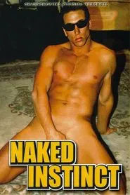 Naked Instinct movie poster