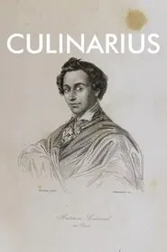 Culinarius movie poster