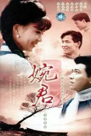 Wan Chun tv show poster