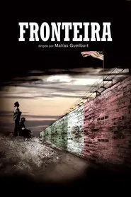 Border movie poster